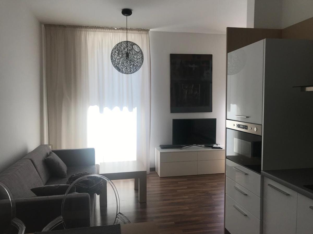 No.1 Apartment House Oliver Strbske Pleso Exterior photo